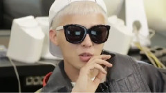 BigBang,韩国综艺,G-Dragon(BigBang) - 无限挑战歌谣祭 GD & 亨敦 Cut
