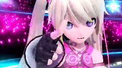 初音未来,VOCALOID家族 - Freely Tomorrow