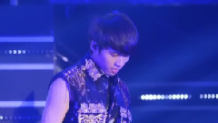 南优贤(Infinite),Infinite - Diamond