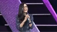 曾黎 - 外婆的澎湖湾