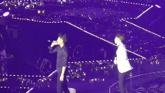 EXO-M,EXO-K,EXO - 初雪 & Lucky