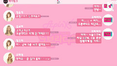 A Pink - 到< Oven Radio > 频道!