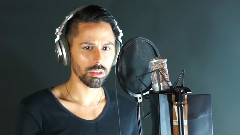 Conchita Wurst - Rise Like A Phoenix 西班牙语版