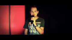模仿翻唱 - Rise Like A Phoenix(Cover)