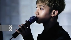 尹斗俊,BEAST,梁耀燮,孙东云,龙俊亨 - Melon Club99 Concert Beast