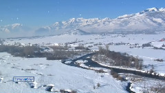 Andre Rieu - Snow Waltz