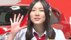SKE48,松井珠理奈 - ドライブトーク女子会 中文字幕 14/04/06