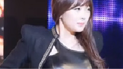 Dal★shabet - Talk