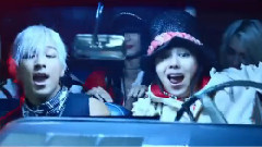 G-Dragon(BigBang),太阳(Bigbang),BigBang - Good Boy