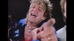 Rod Stewart - Baby Jane