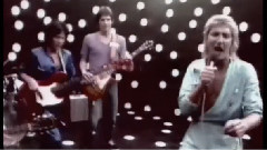 Rod Stewart - Rod Stewart - She Won't Dance With Me