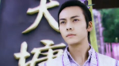 陈伟霆 - 君子无双-陵越