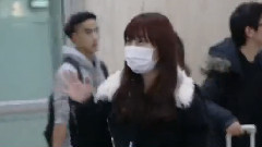 Kara - 金浦机场入境