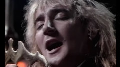 Rod Stewart - You're In My Heart