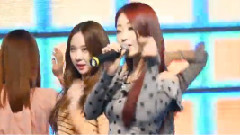 Nine Muses - GLUE