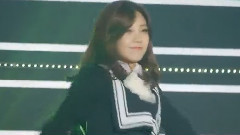 A Pink,郑恩地(A Pink) - Good Morning Baby