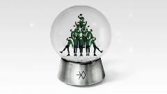 EXO,EXO-M,EXO-K - Intro Miracle In December