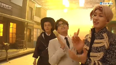 Super Junior - MAMACITA 日文版花絮
