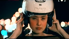 郑希怡 - 技术性击倒