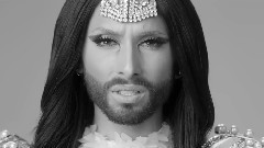 Conchita Wurst - HEROES