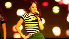Nine Muses - TICKET