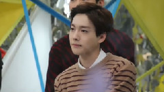 Winner - 金振宇 Cut