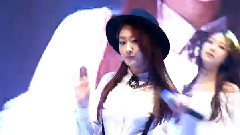 Nine Muses - GLUE