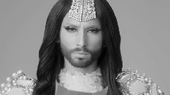 Conchita Wurst - Heroes