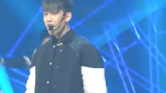 GOT7 - Gimme&不要不要 - KBS音乐银行 现场版 14/11/21