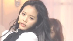 A Pink - Secret&LUV - KBS音乐银行 现场版 14/11/21