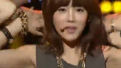 T-ara - Lovey Dovey 混剪