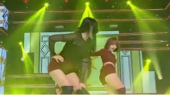 AOA - 猫步轻悄
