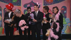 One Direction - Take The Cutest Selfie Ever