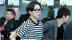 Winner - 仁川机场出境
