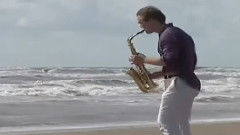 New - Romantic Sax music collection Morozov Mikhail