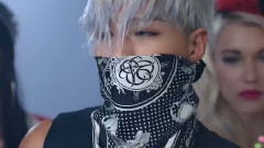 G-Dragon(BigBang),太阳(Bigbang) - GOOD BOY