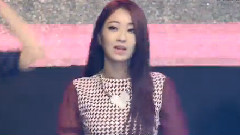 Nine Muses - DOLLS
