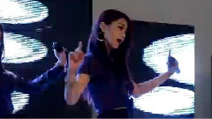 Nine Muses - TICKET