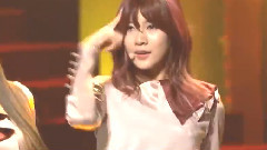 A Pink - LUV - 51届大钟电影节 现场版 14/11/21
