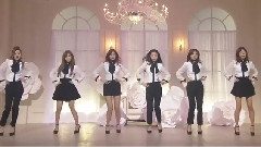 郑恩地(A Pink),A Pink - LUV
