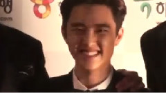 EXO-K,EXO - 红地毯