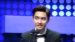 EXO-K,EXO - 新人赏受赏