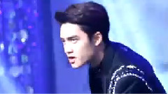 EXO-K,EXO - Overdose