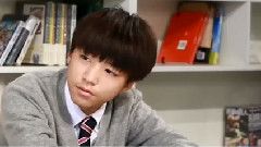TFBOYS,TF家族 - 男生学院自习室 第二季 第六话