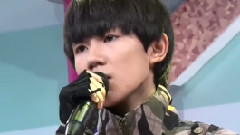 TFBOYS,TF家族,王源 - 她说 TF少年GO 现场版 14/11/21