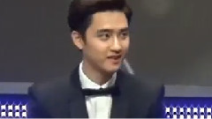 EXO-K,EXO - 新人赏受赏