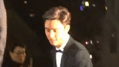 EXO-K,EXO - 红地毯