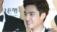 EXO-K,EXO - 红地毯