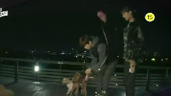 EXO,EXO-K,EXO-M - EXO's ShowTime 下期预告 Ver.2
