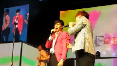 Nichkhun(2PM),李俊昊(2PM),2PM - Love Is True